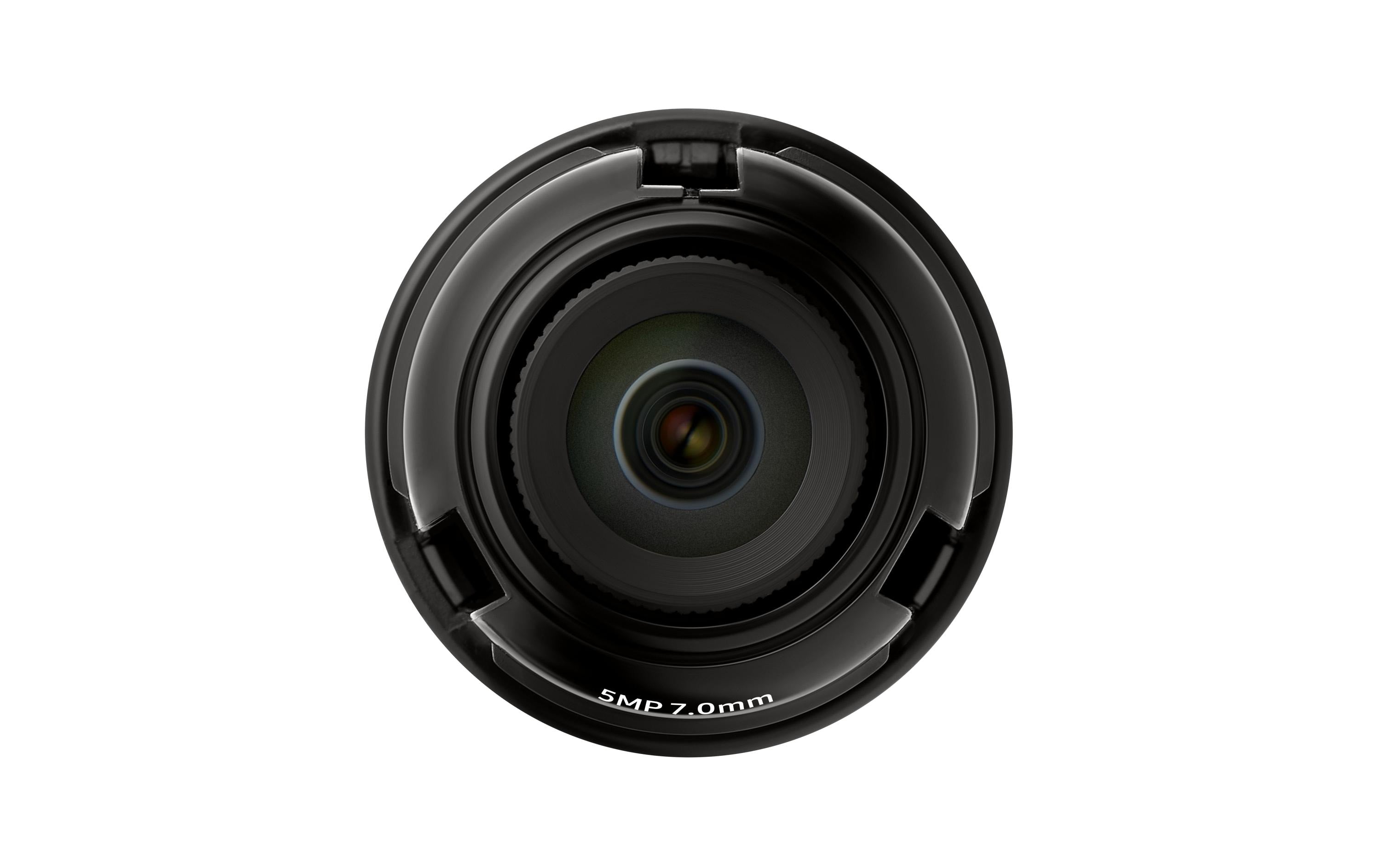 Hanwha Objektiv SLA-5M7000P