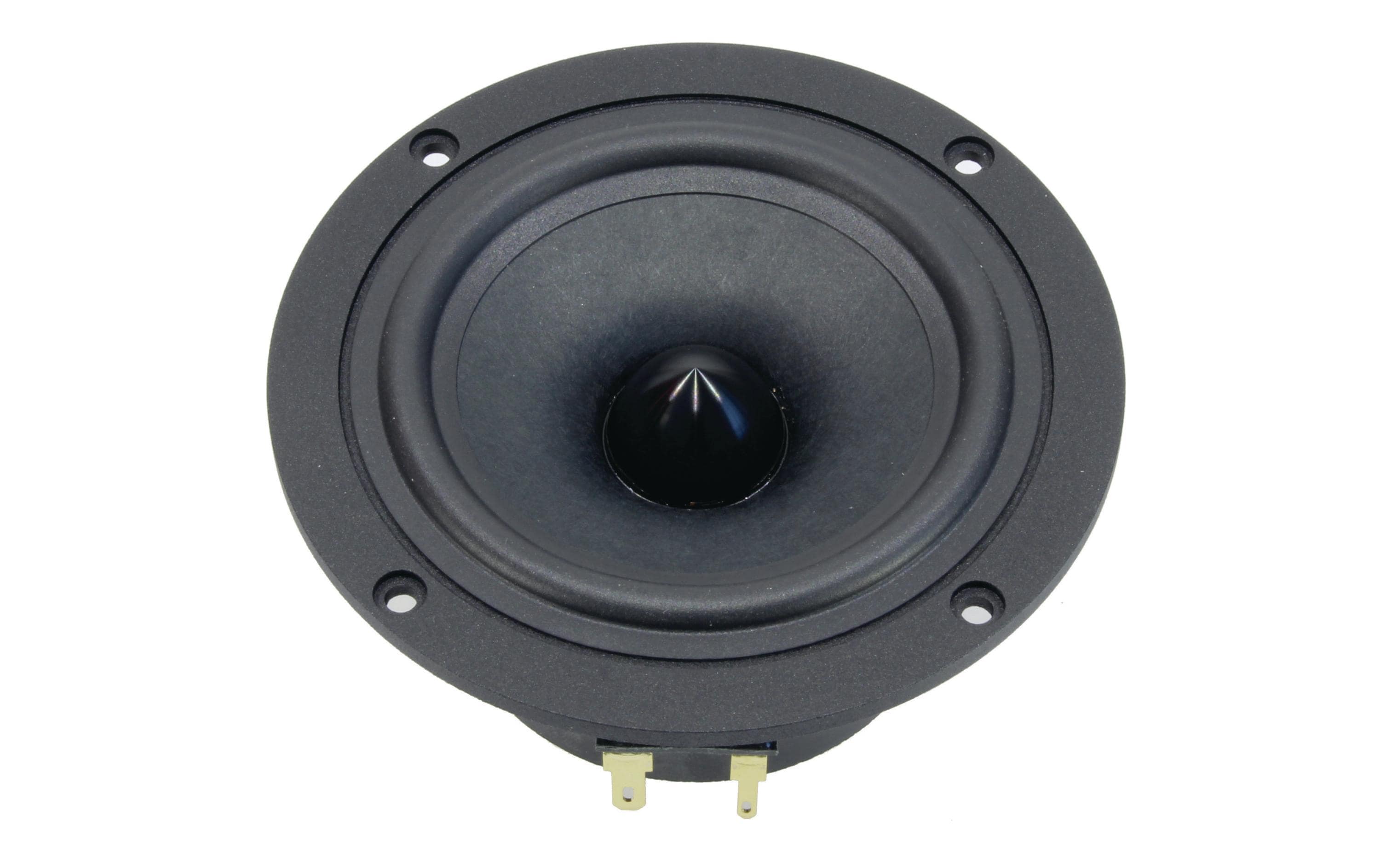 Visaton Breitbandlautsprecher B 100, 6 Ohm
