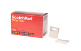 Scotch Hang Tabs mit Delta-Lochung