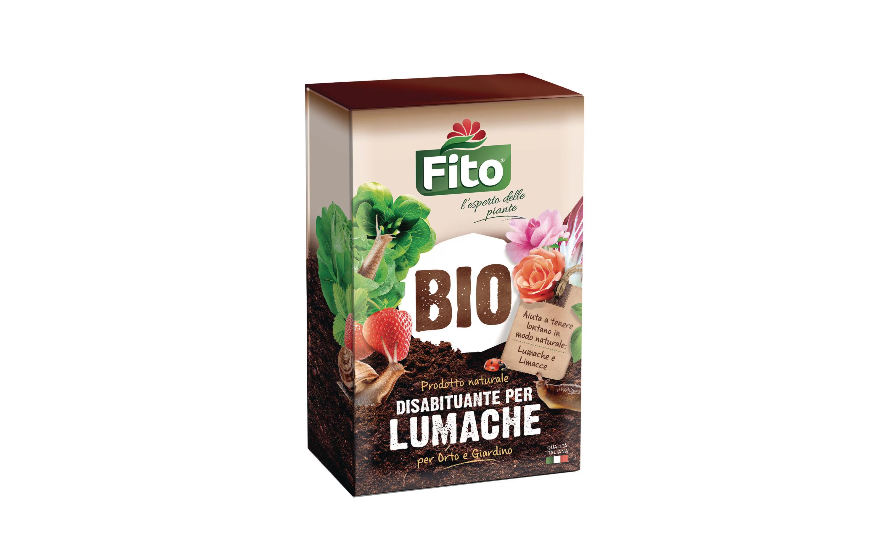 Fito BIOFITO Schneckenabwehr