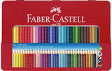 Faber-Castell Farbstift Colour Grip 2001