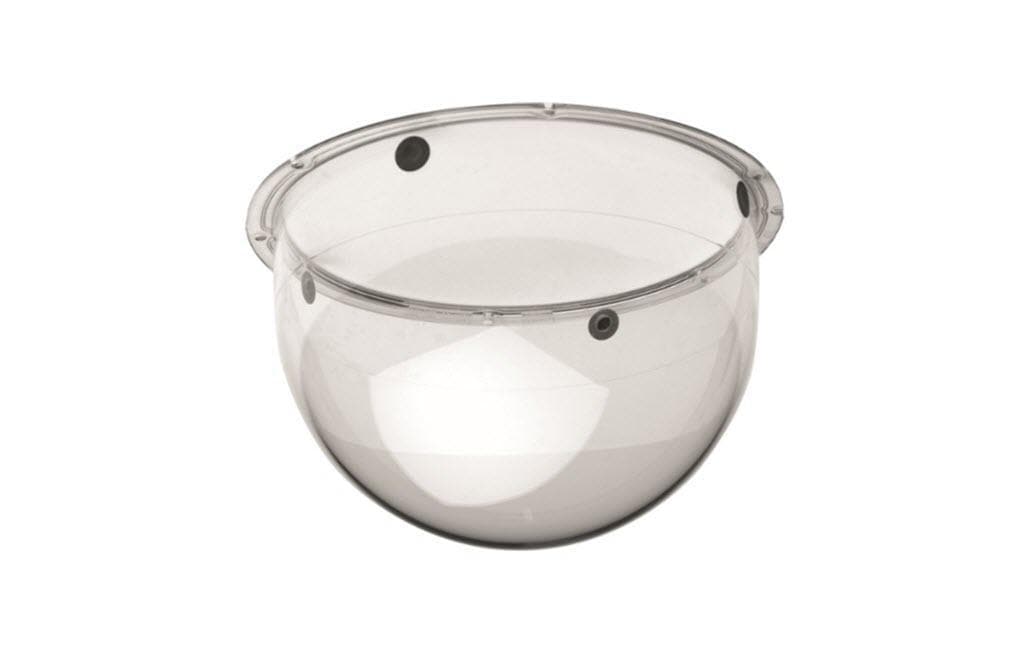 AXIS Clear Dome zu P54 Serie