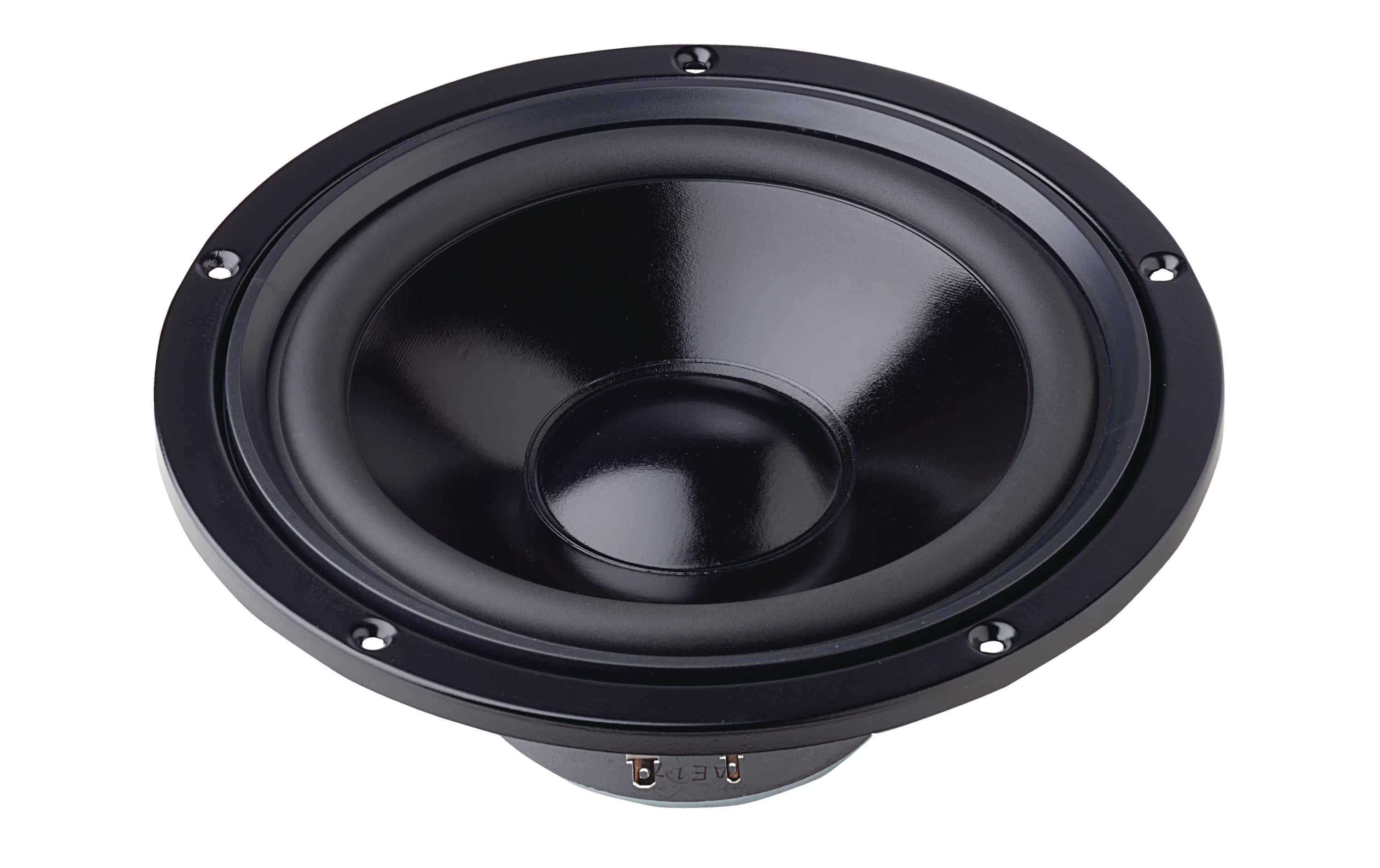 Visaton HiFi-Tieftöner W 200 S, 4 Ohm