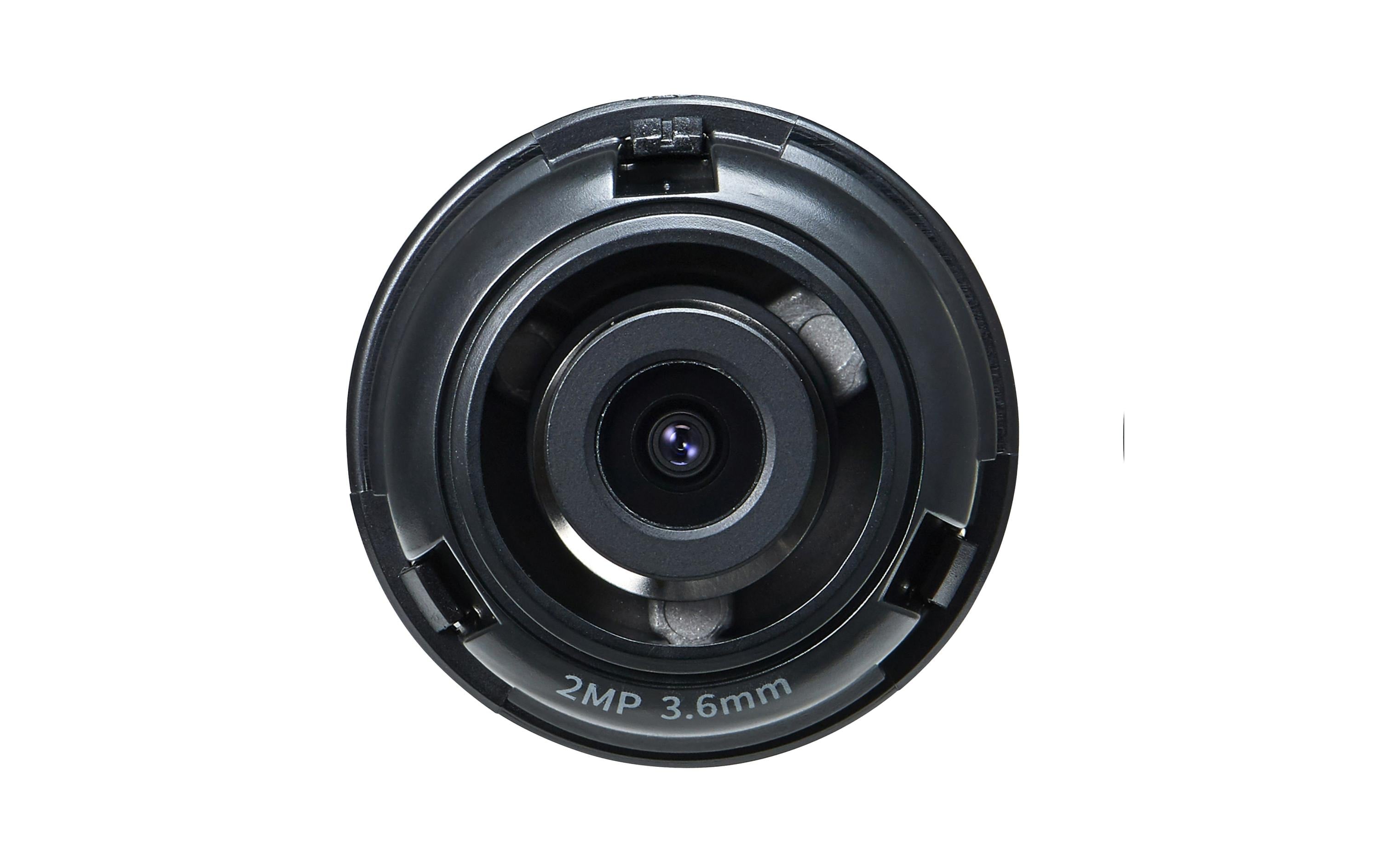 Hanwha Objektiv SLA-2M3600P