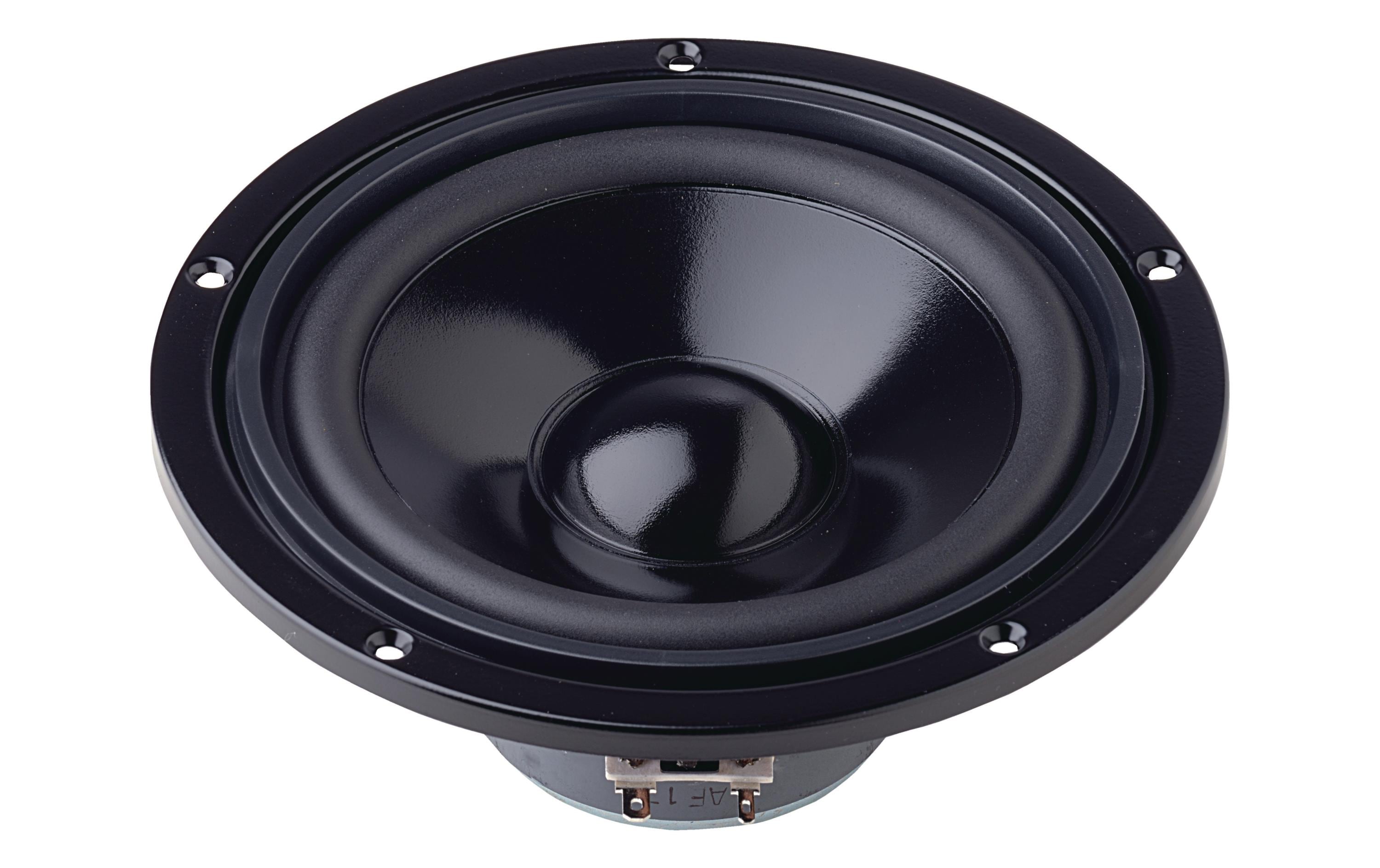 Visaton HiFi-Tieftöner W 170 S, 8 Ohm