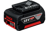 Bosch Professional Einschub-Akku GBA