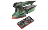 Bosch Multischleifer PSM 200 AES