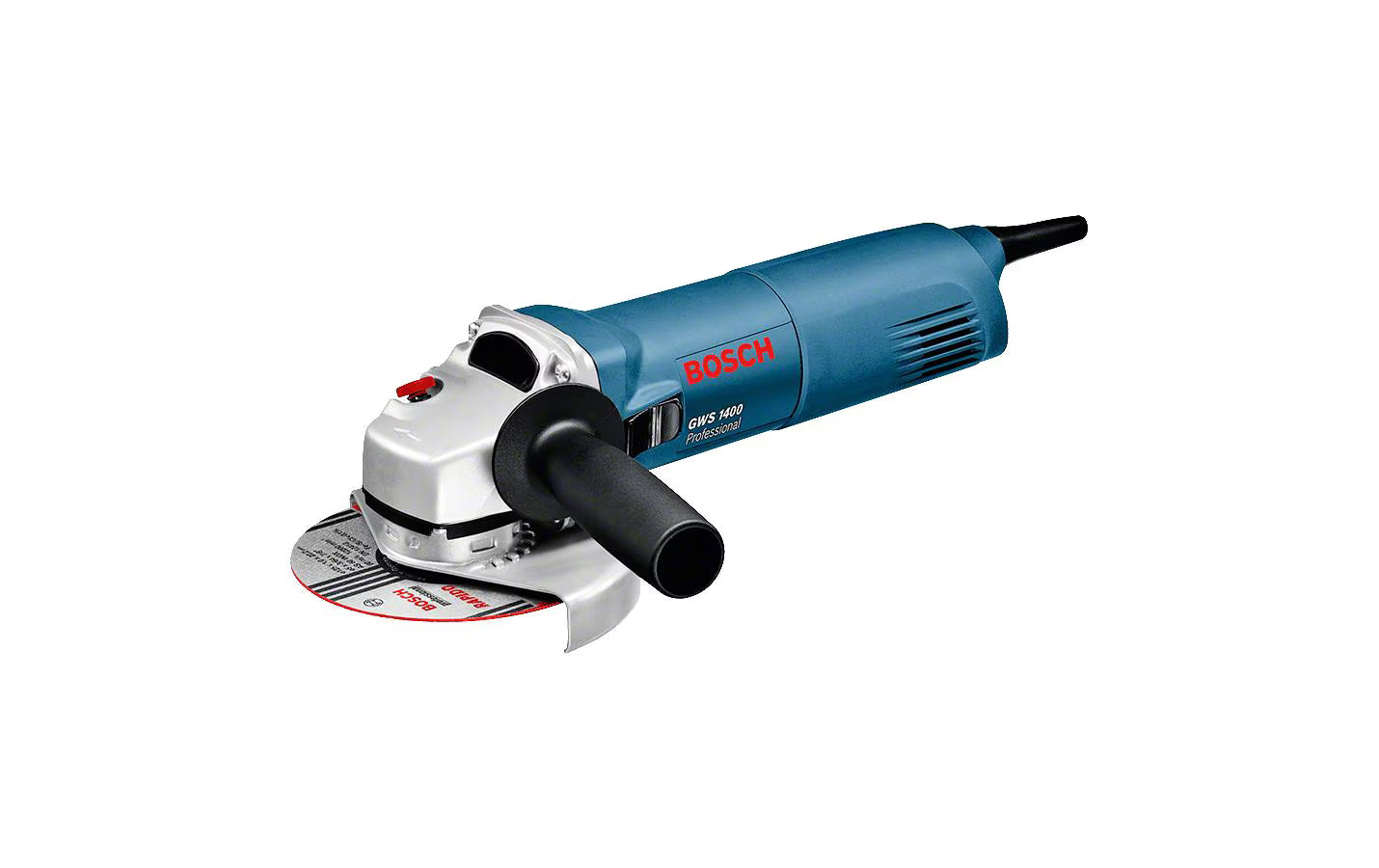 BOSCH Professional GWS 1400