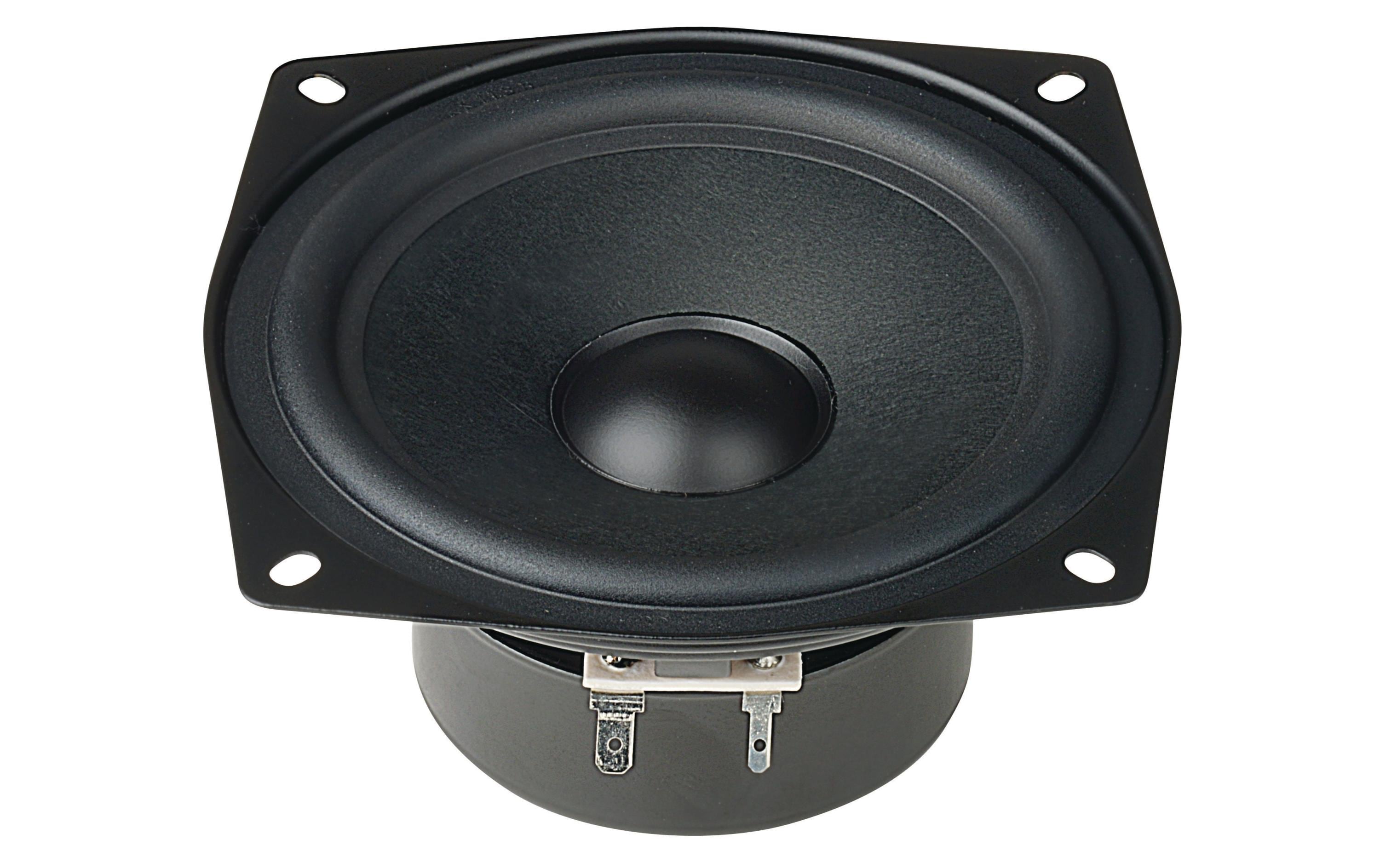 Visaton HiFi-Breitbandlautsprecher SC 13