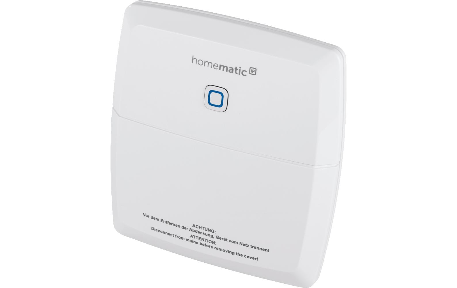 Homematic IP Fussbodenheizungsaktor