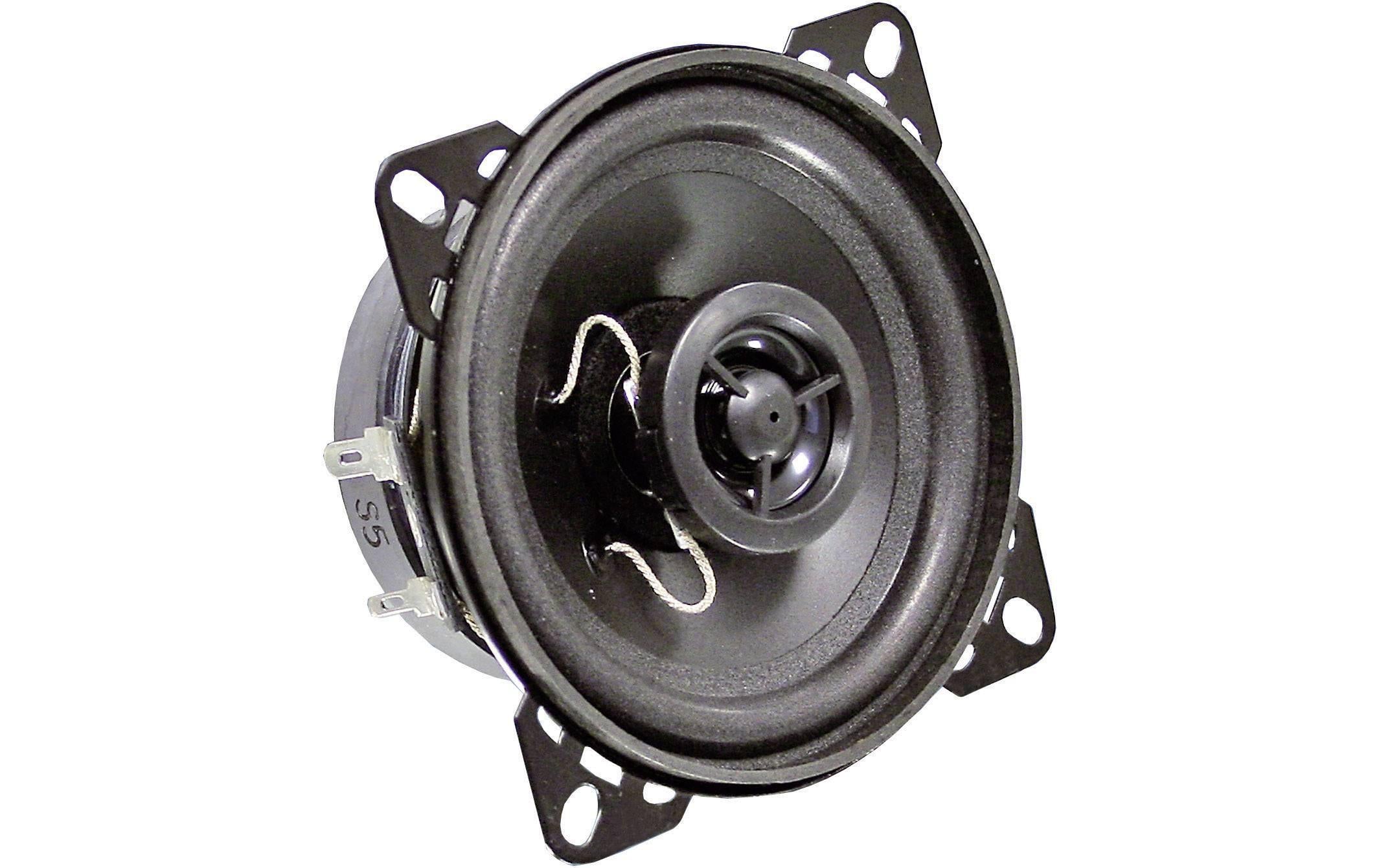Visaton 2-Wege-Koaxiallautsprecher PX 10
