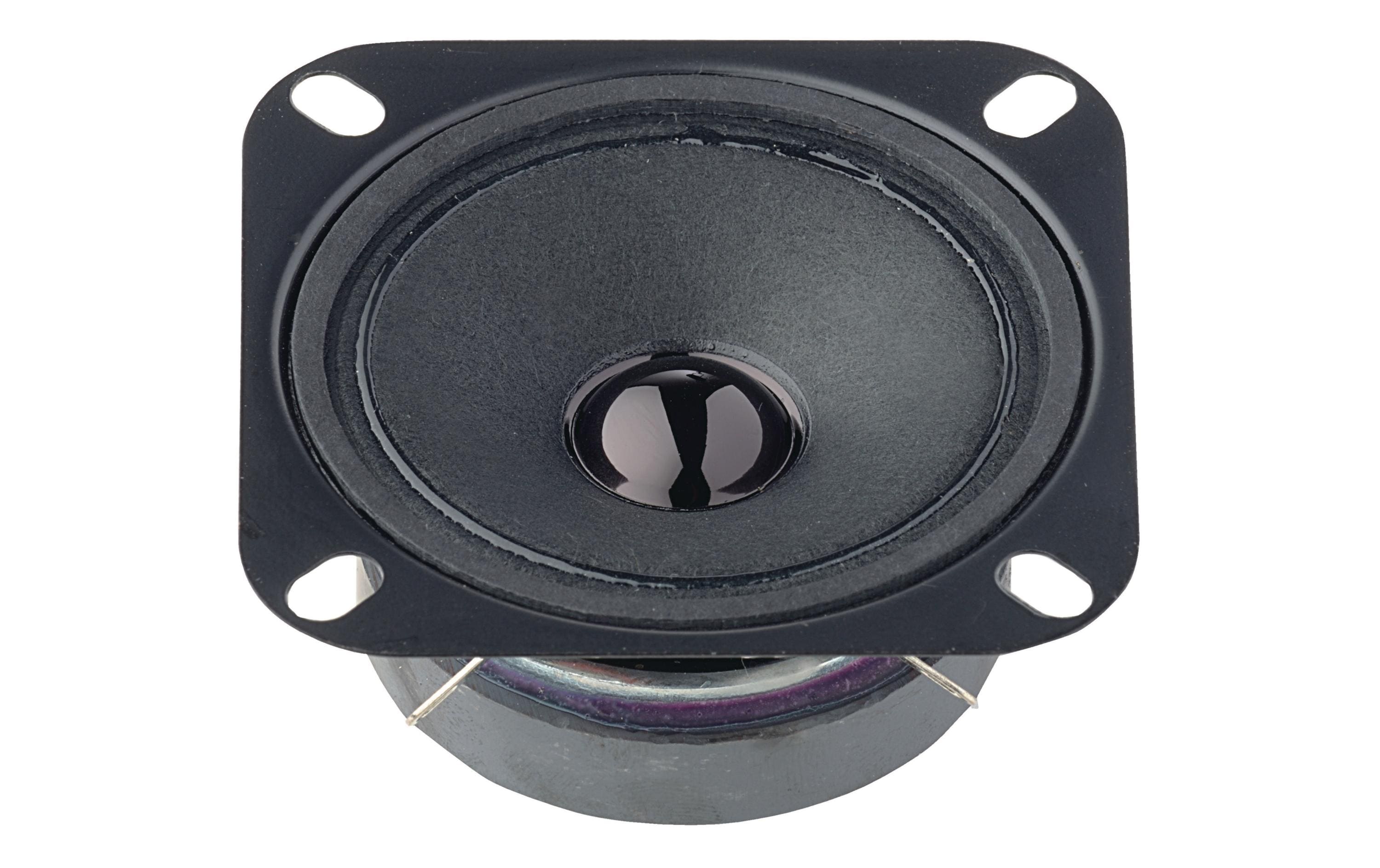 Visaton Konushochtöner TW 6 NG, 8 Ohm