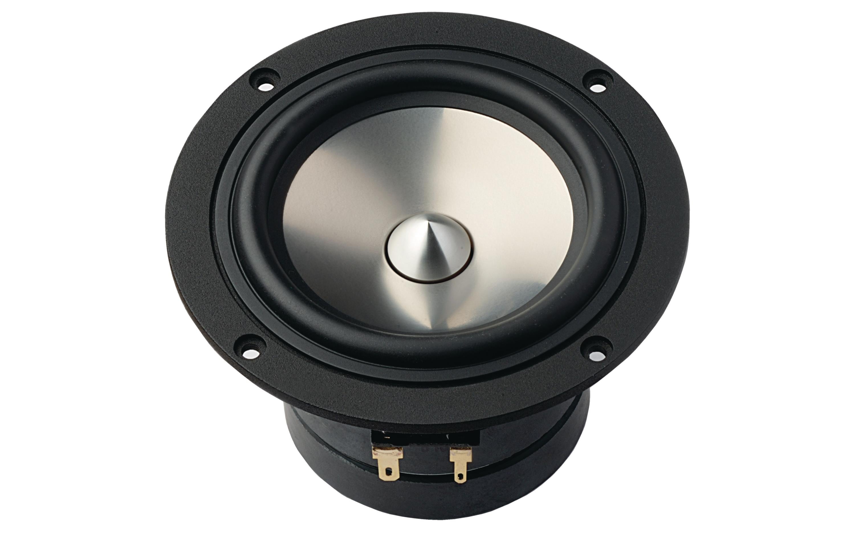 Visaton Tiefmitteltöner TI 100, 8 Ohm