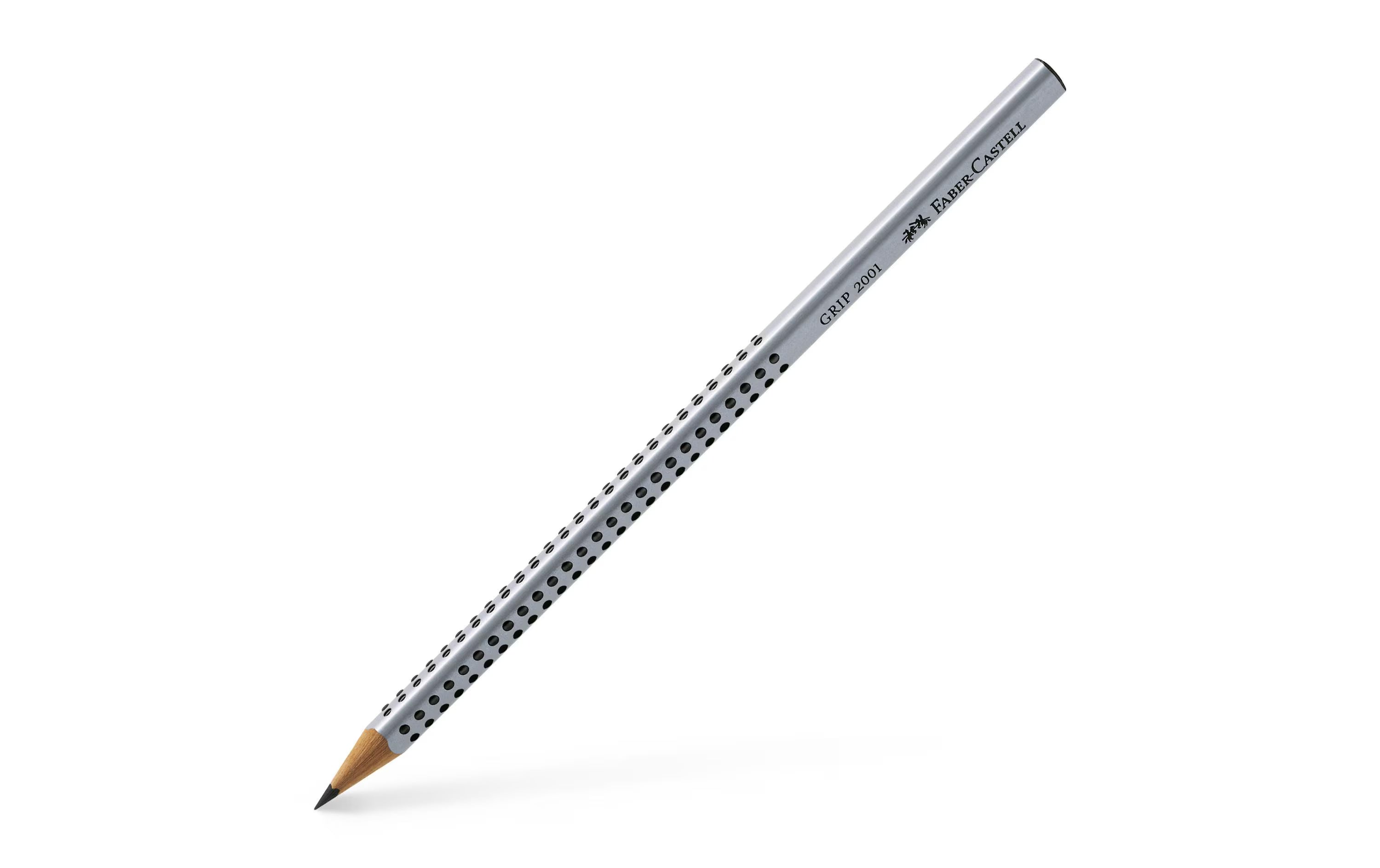 Faber-Castell Bleistift GRIP 2001