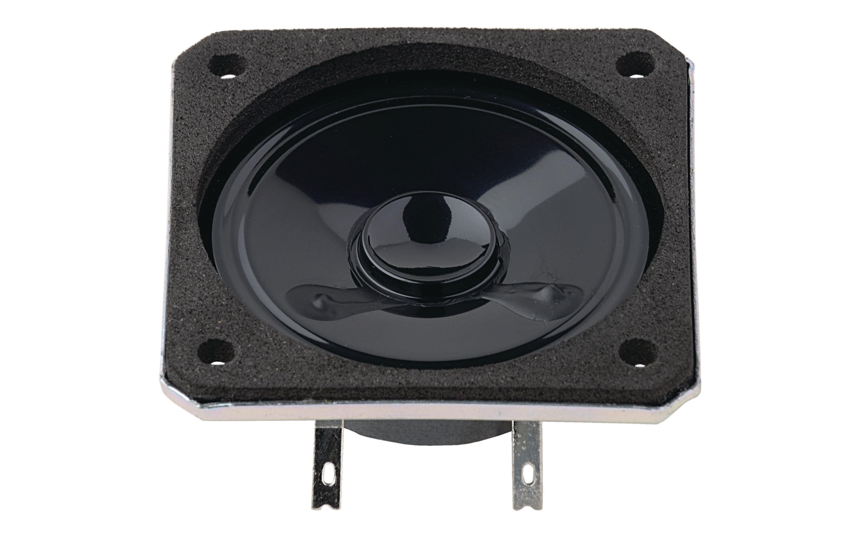Visaton Breitbandlautsprecher K 50SQ, 8 Ohm