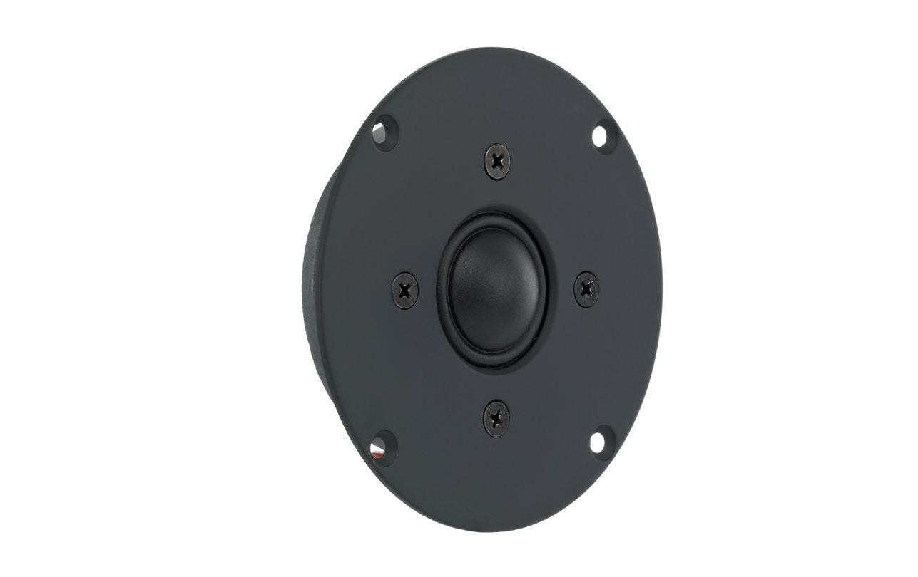 Visaton Gewebekalotte G 25 FFL, 8 Ohm