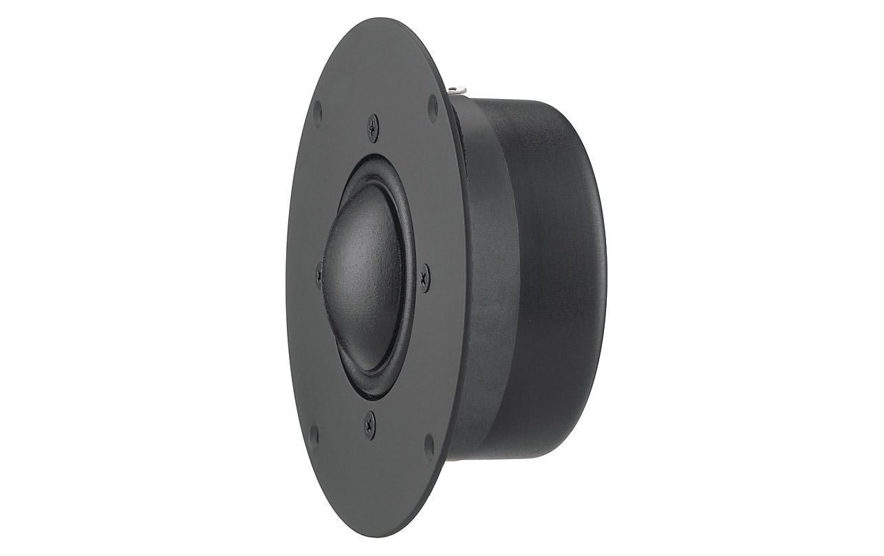 Visaton Gewebekalotte G 50 FFL, 8 Ohm