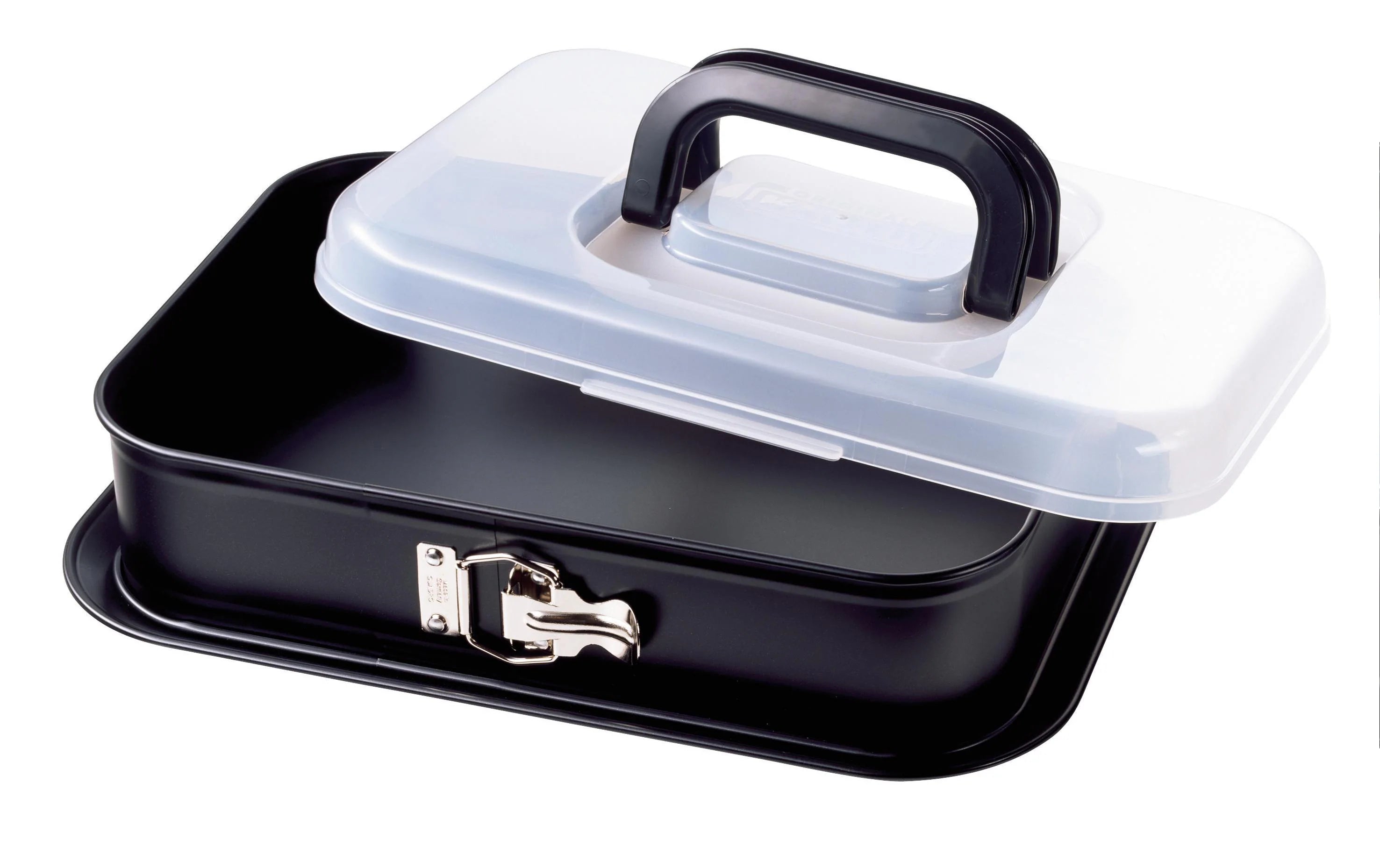 Kaiser Springform Rechteckig 35x24cm