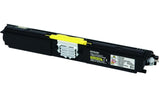 Toner Epson S050554, yellow