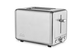 Solis Toaster Steel 8002