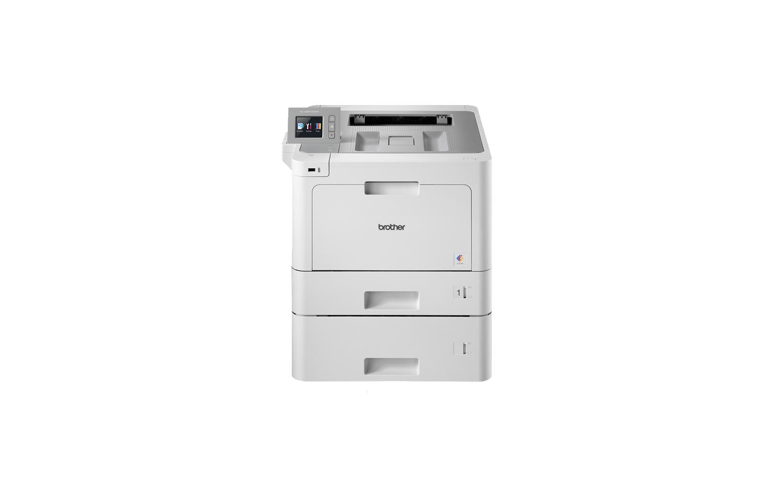 Brother HL-L9310CDWT, Color Laser,