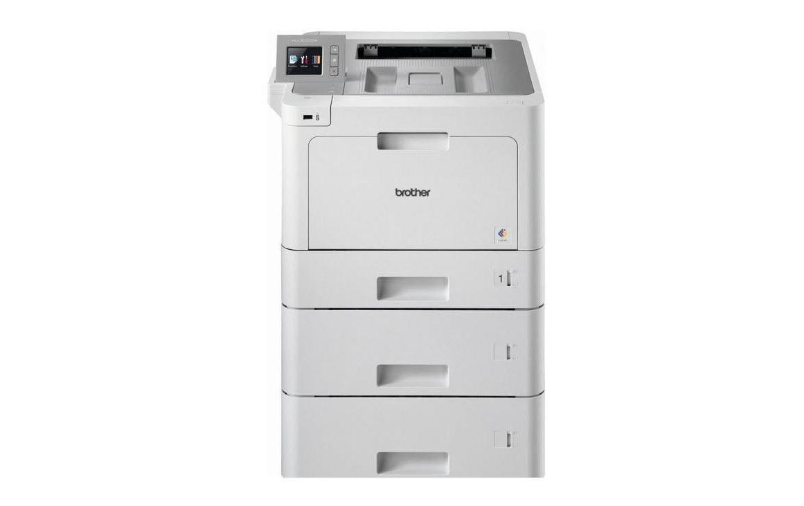 Brother HL-L9310CDWTT, Color Laser,