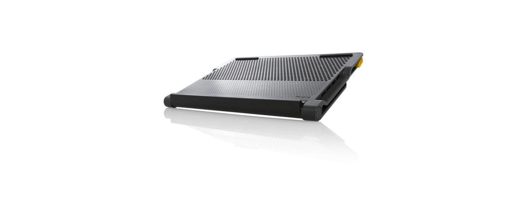 Targus Chill Mat mit 4-Port 2.0 Hub