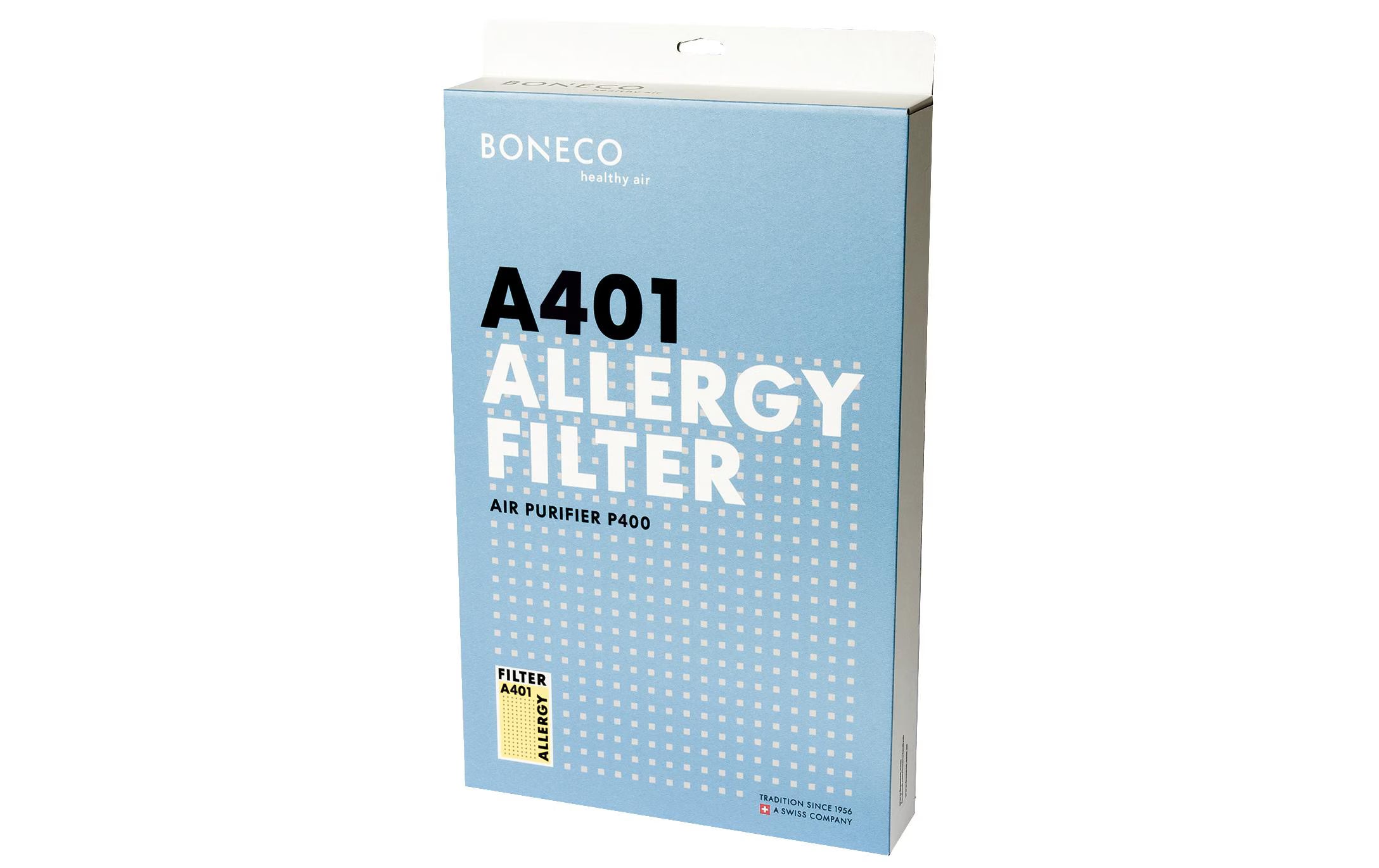Boneco Filter A401 Allergy zu P400