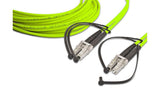 Lightwin, LWL-Patchkabel Multimode LC – LC,