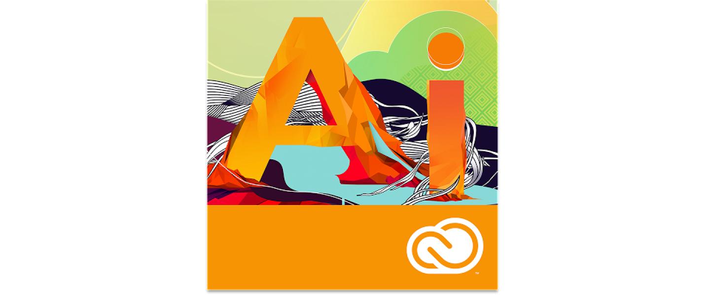 Adobe Illustrator CC, Lizenz MAC/WIN
