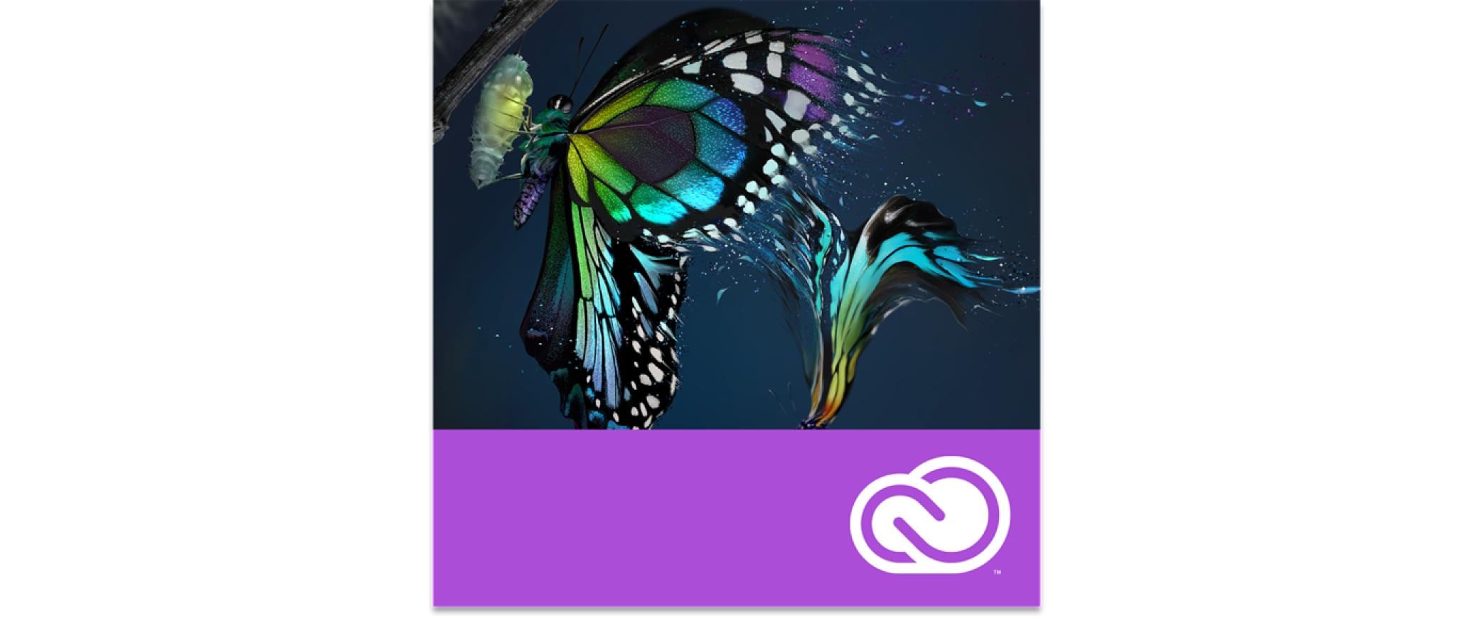 Adobe Premiere Pro CC, Lizenz MAC/WIN