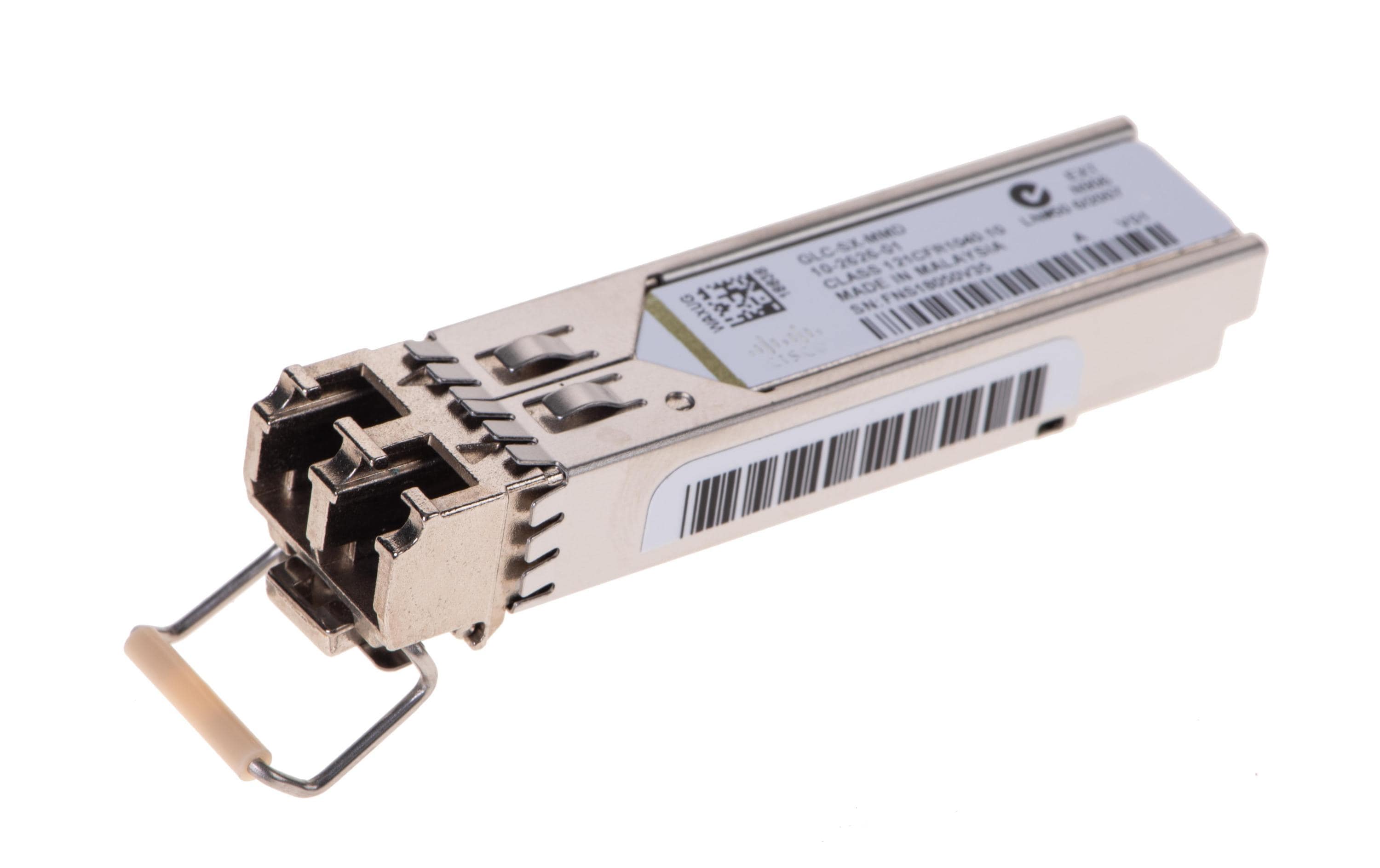 Cisco GLC-SX-MMD: SFP Modul