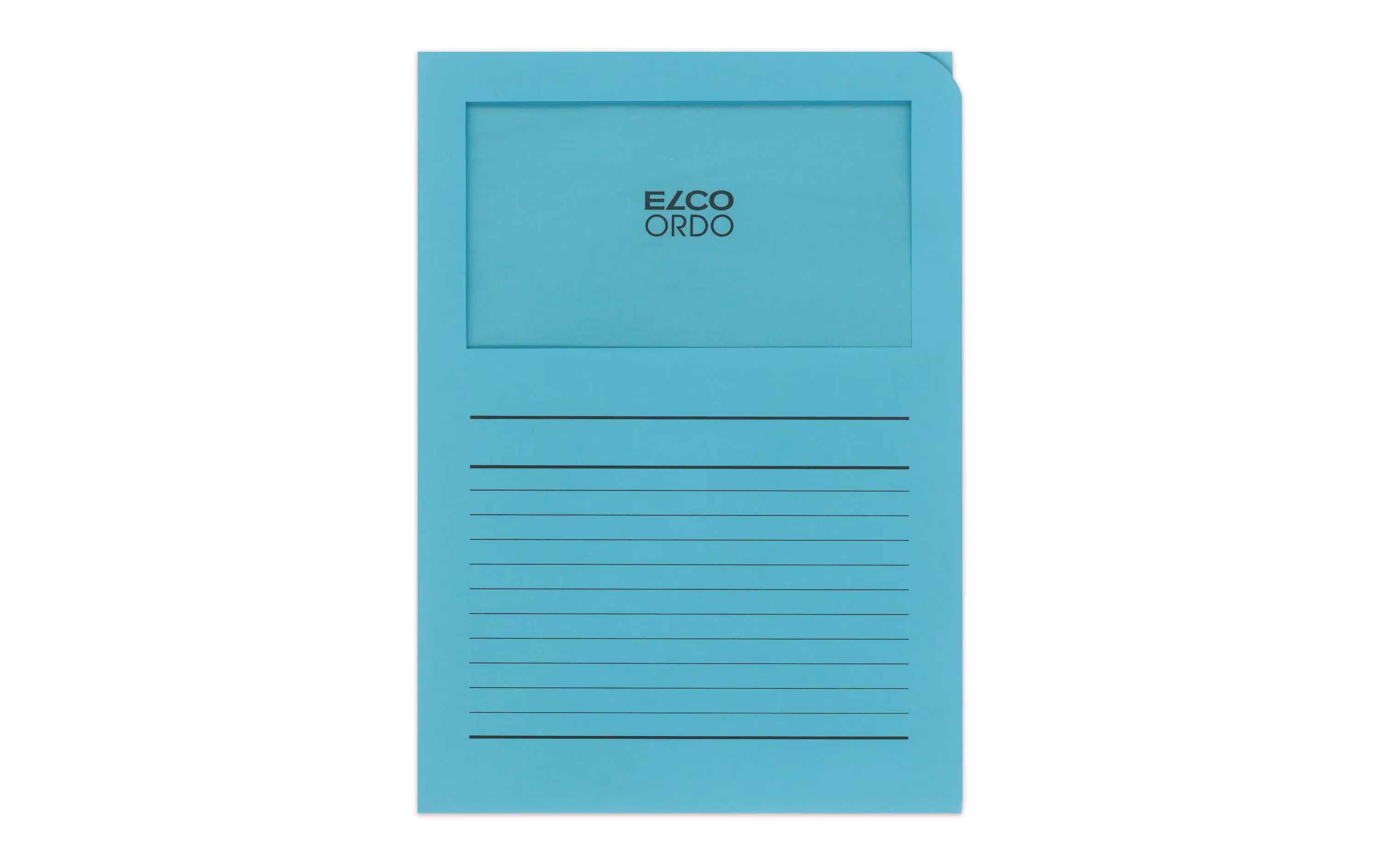 Elco Ordo Classico blau