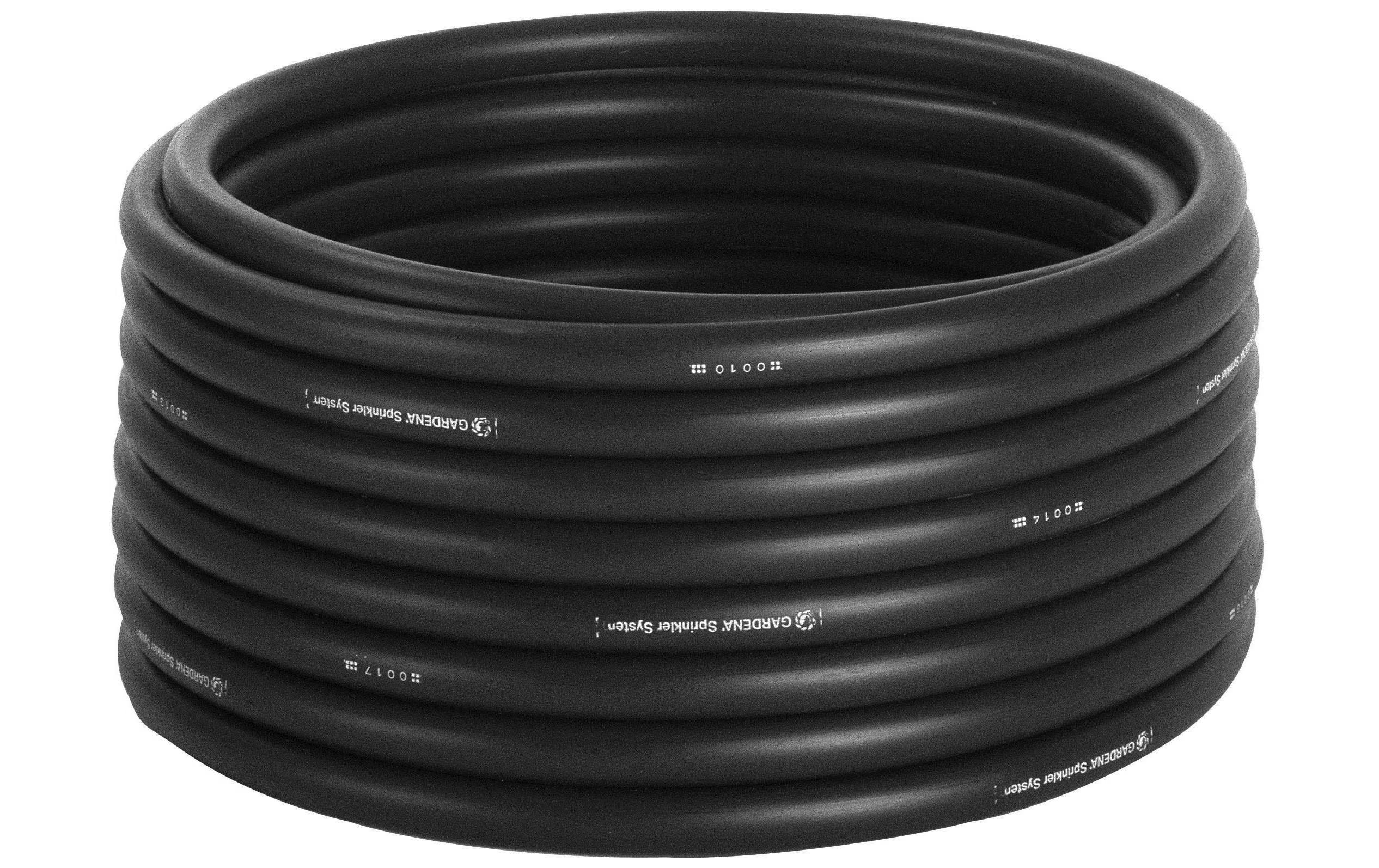 GARDENA Verlegerohr 50m/25mm