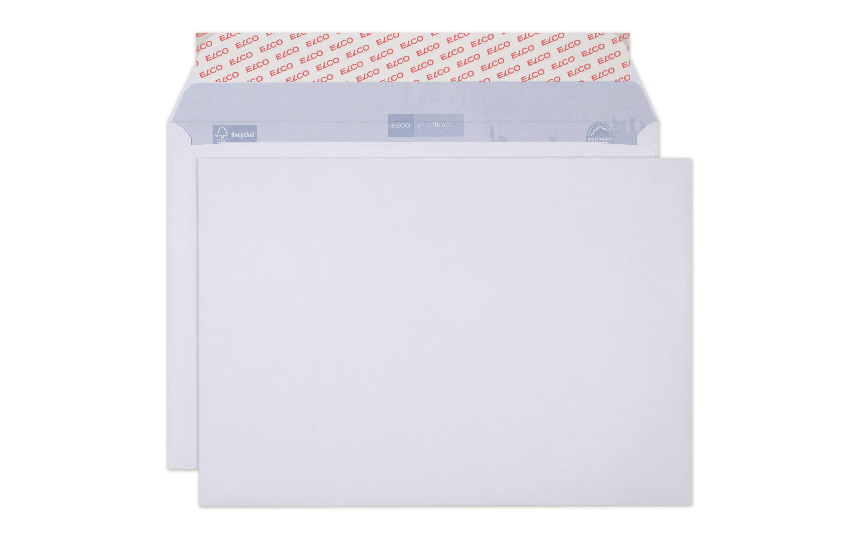 Elco Couvert proclima C4, ohne Fenster