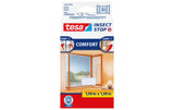 Tesa Insect Stop Comfort Fenster weiss