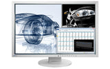 EIZO EV2430W-Swiss Edition 24.1 grau