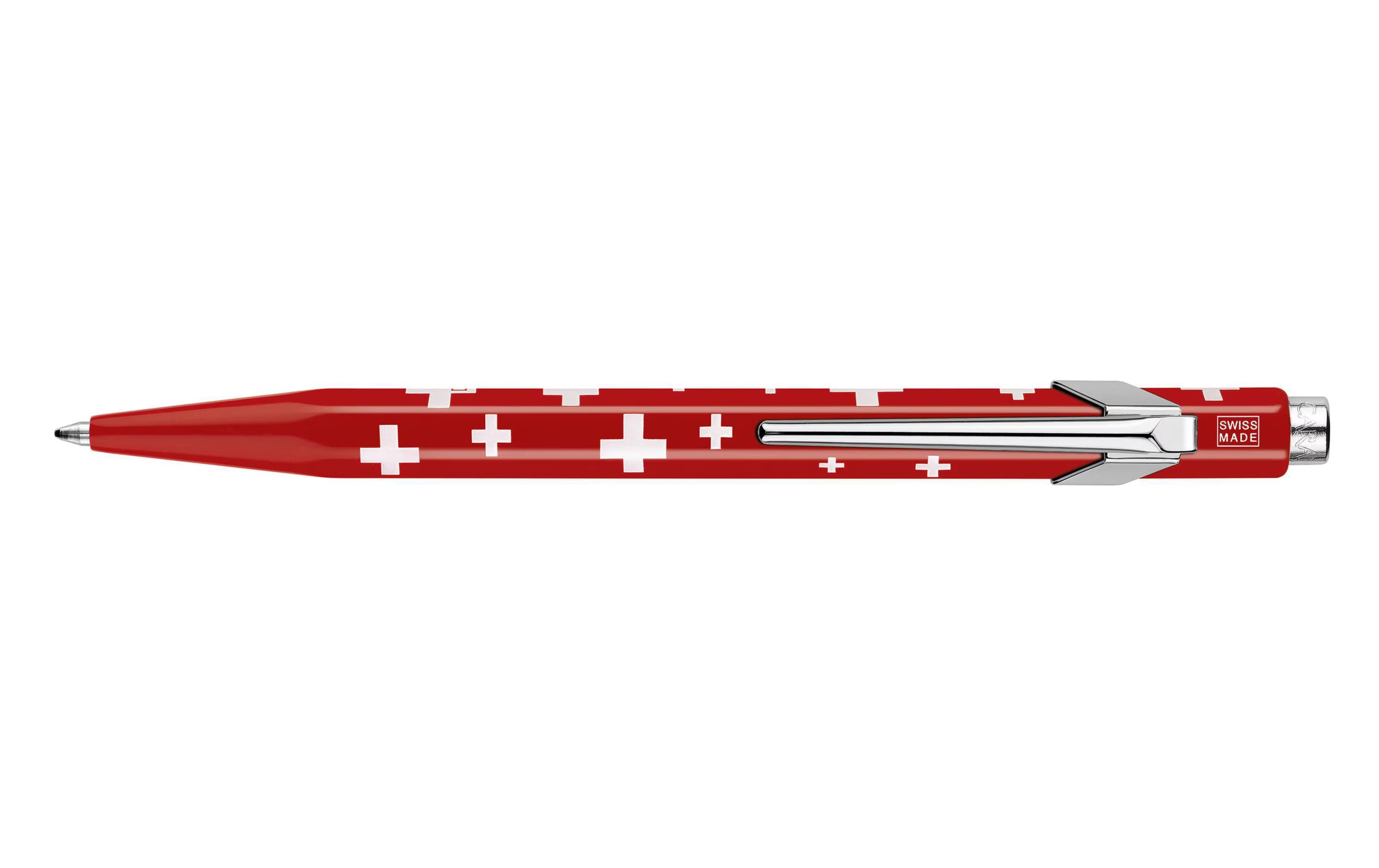 Caran d'Ache Kugelschreiber 849