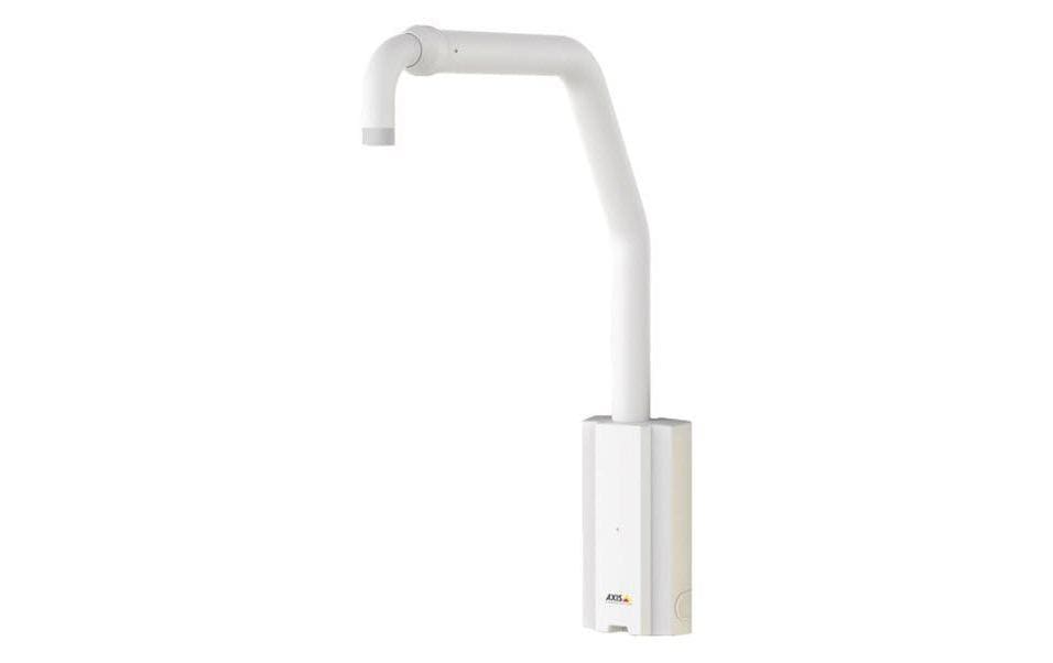 AXIS Teleskop Brüstungshalterung T91D62,