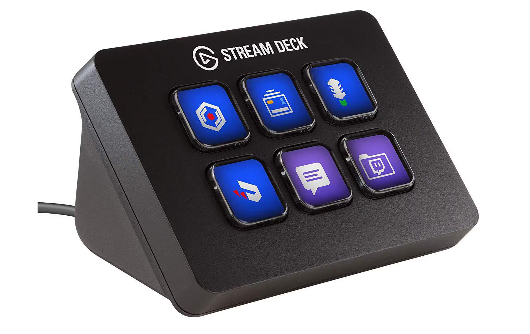 Elgato Stream Deck Mini