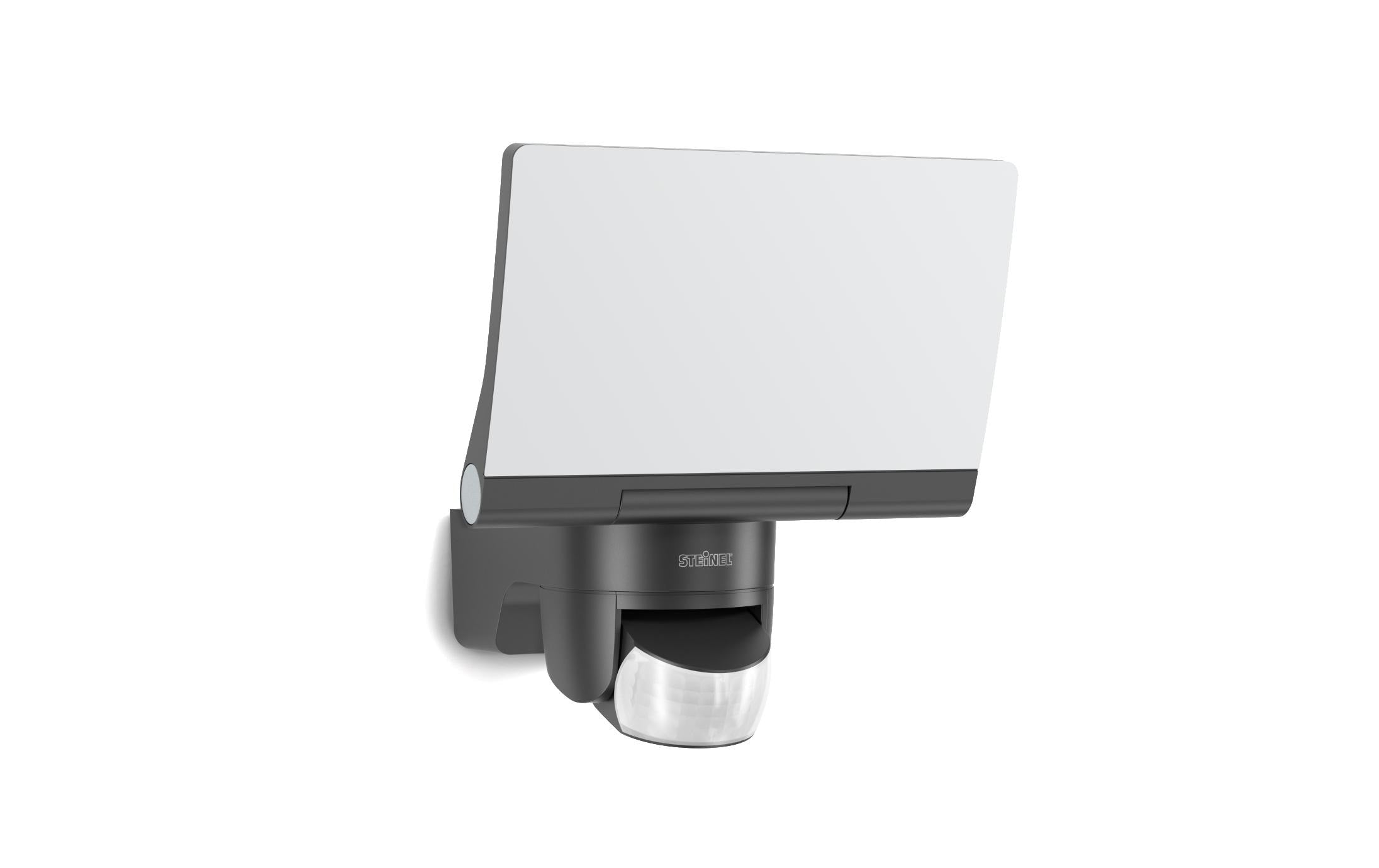 Steinel LED Sensorstrahler XLED Home 2, gr