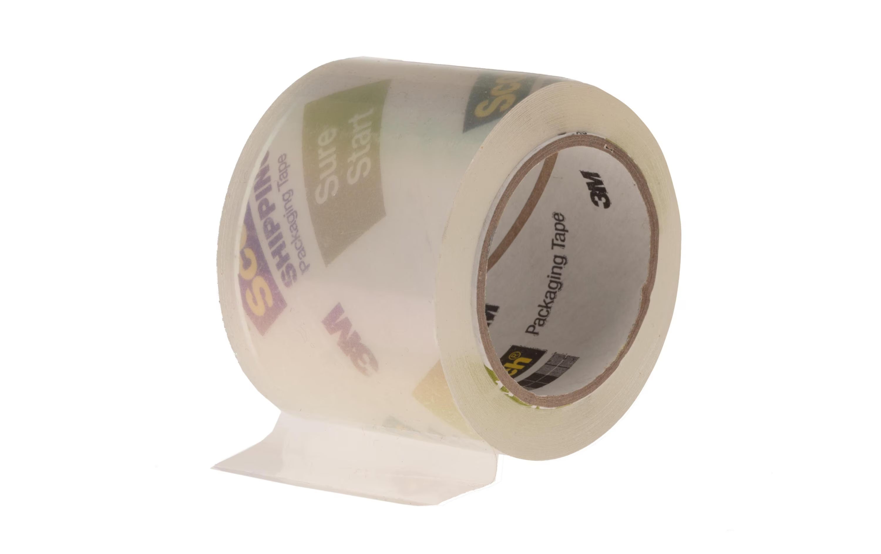 3M Scotch Verpackungsband Extra stark