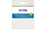 Heyda Klebepads 961 Stück