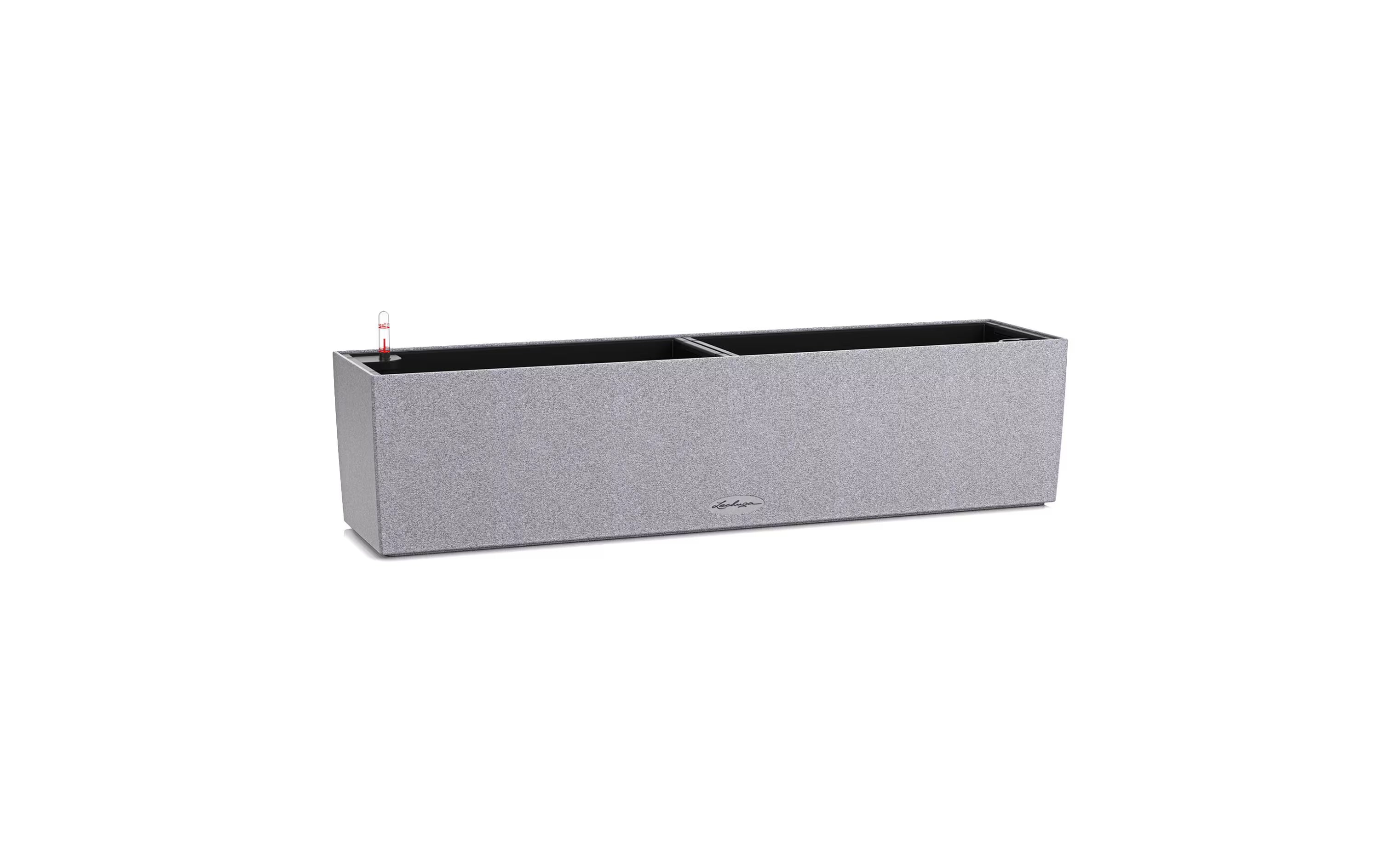 Lechuza Blumentopf BALCONERA Stone 80