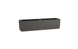 Lechuza Blumentopf BALCONERA Stone 80