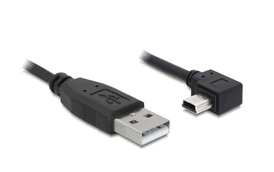 USB-mini-Kabel 2m A-MiniB,USB 2.0