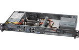 Supermicro SC505-203B: Servergehäuse 19