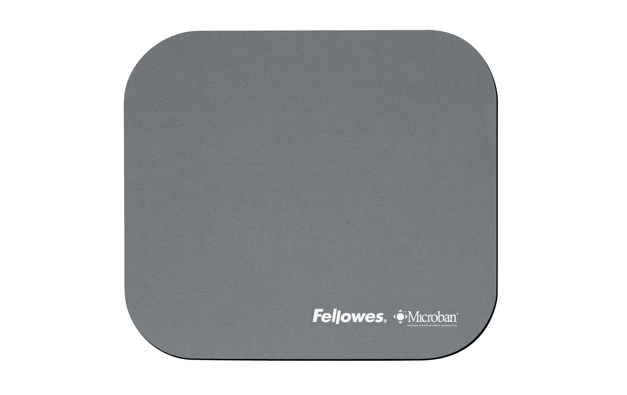 Fellowes Mauspad Microban