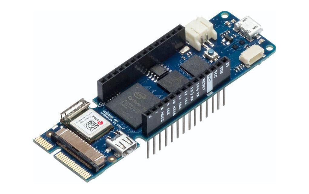 Arduino MKR Vidor 4000