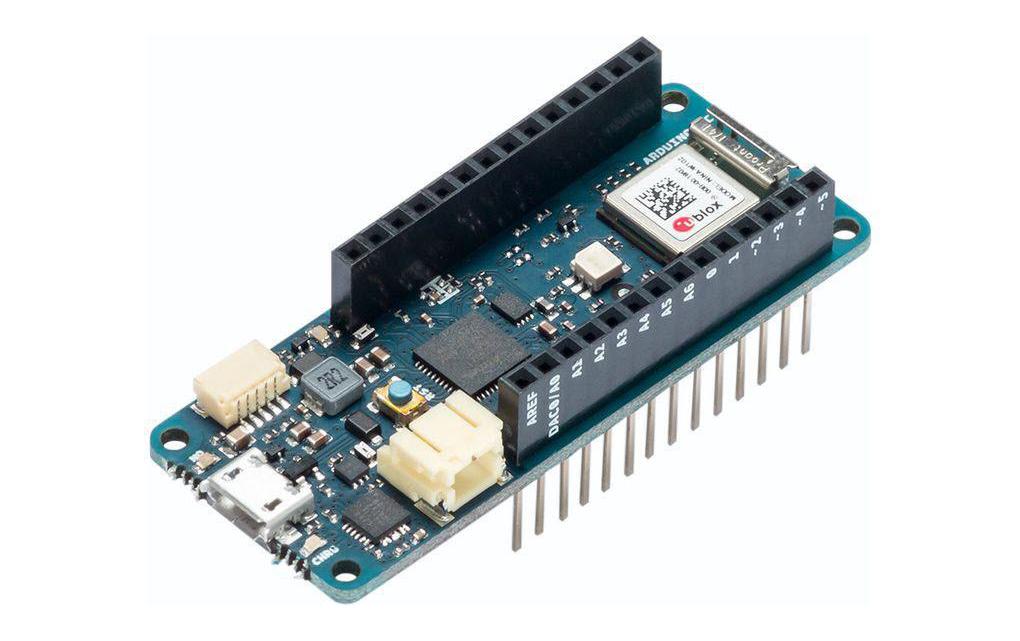 Arduino MKR WIFI 1010